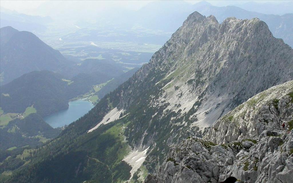 فيلا Oberachenhof المو المظهر الخارجي الصورة